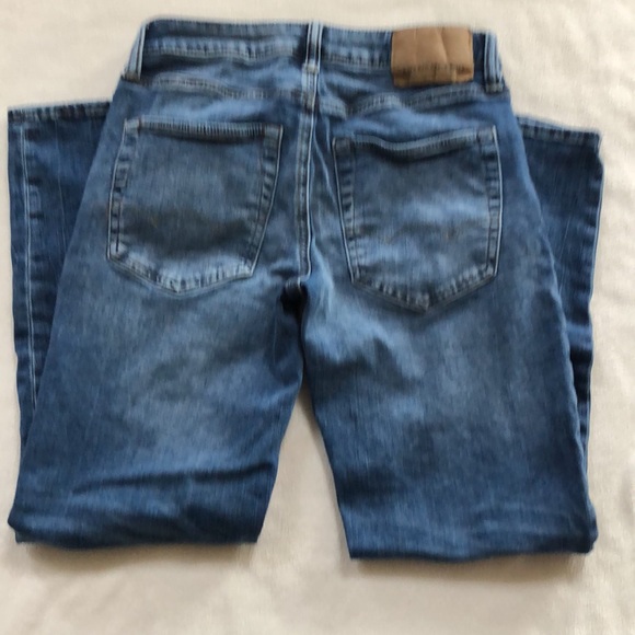 American Eagle Next Level Airflex 26x28 jeans - Picture 5 of 6